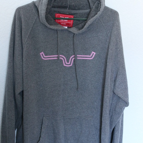 Kimes Ranch Tops - Kimes Ranch Women's Hoodie XXL